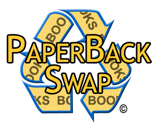Trade Books Online - PaperBack Swap - LG Logo