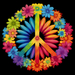 hippielady avatar